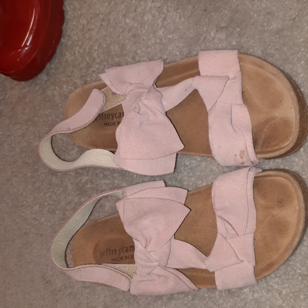 Sandals - Picture 3 of 3